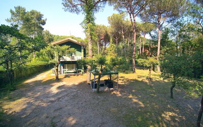 Casa Vela