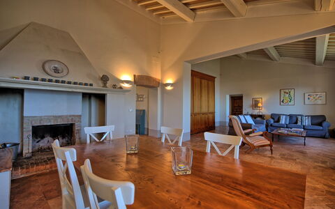 Casa Olivia: Propiedad, Habitación, Edificio, Suelos De Madera, Diseño De Interiores, Casa, Madera Dura, Mueble, Suelo, Bienes Raíces