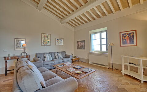 Casa Olivia: Habitación, Propiedad, Edificio, Diseño De Interiores, Mueble, Techo, Sala, Bienes Raíces, Casa, Suelo