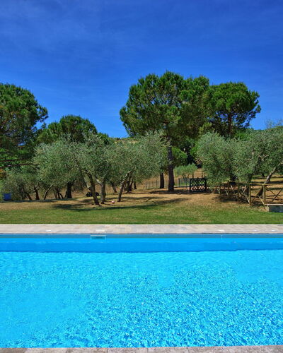Casa Olivia: Piscina, Propiedad, Bienes Raíces, Paisaje Natural, Inmuebles, Ocio, Agua, Casa, Hierba, Villa