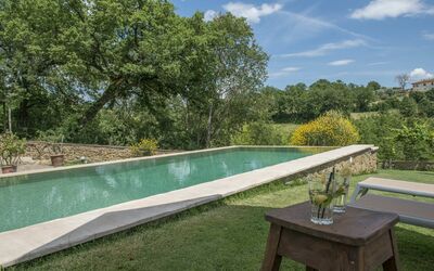 La Conca D Oro - Foiano della Chiana, Toscana, Italia