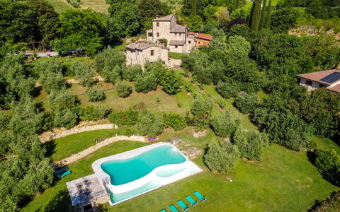 Villa Ardene: Planta, Edificio, Árbol, Naturaleza, Paisaje Natural, Botánica, Vegetación, Hierba, El Terreno Del Lote, Diseño Urbano