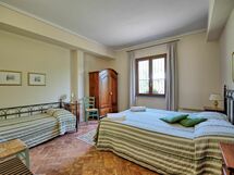 Alojamiento:&nbsp;Verde