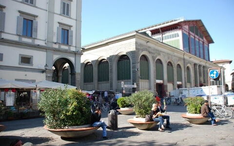 Residenza Monna Lisa: Edificio, Propiedad, Arquitectura, By, Bienes Raíces, Barrio, Uso Mixto, Casa, Fachada, Ciudad