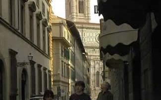 Appartamenti a Firenze - Florencia, Toscana, Italia - Duomo