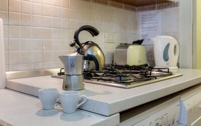 Appartamenti a Firenze