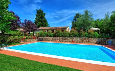 Casa Alberto - Sambuca, Toscana, Italia