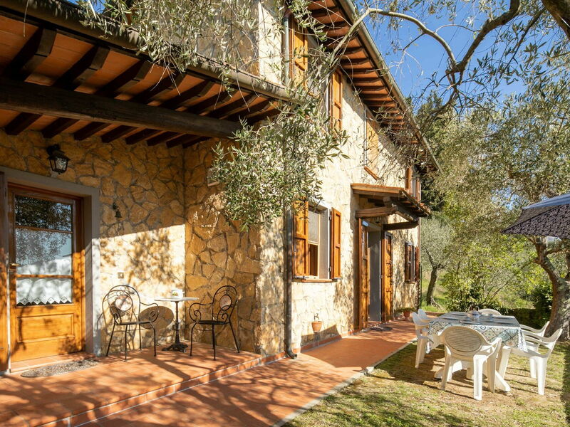 Villa Del Colle