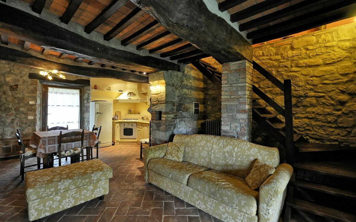 Alojamiento:&nbsp;Villino Cipresso