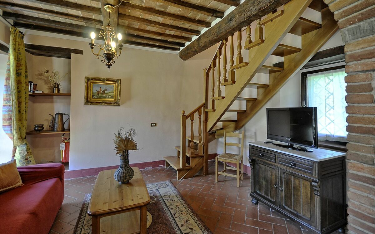 Alojamiento:&nbsp;Margherita