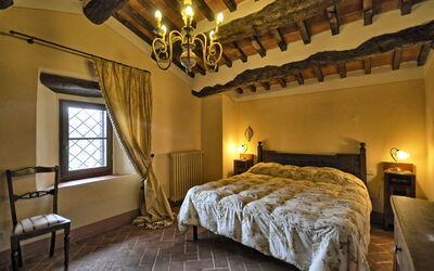 Alojamiento:&nbsp;Villino Cipresso