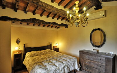 Alojamiento:&nbsp;Villino Cipresso