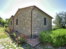 Colonica Al Trasimeno