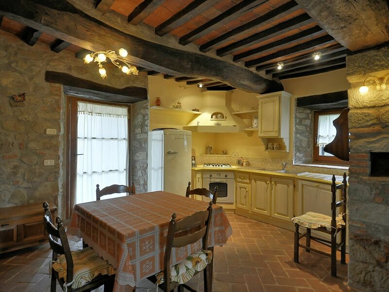 Alojamiento:&nbsp;Villino Cipresso