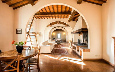 Alojamiento:&nbsp;Villa Dei Limoni