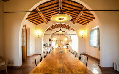 Alojamiento:&nbsp;Villa Dei Limoni