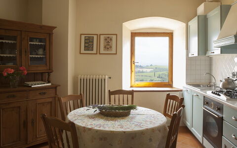 Alojamiento:&nbsp;Tramonto Proneta 3