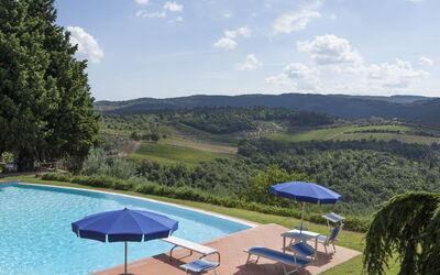 Alojamiento:&nbsp;Fienile Quercia 2