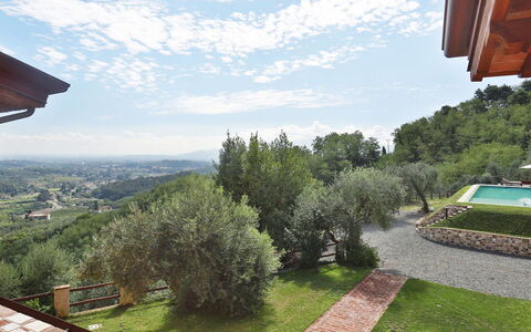Santo Stefano 10: Propiedad, Cielo, Casa, Montaña, Hierba, Casa, Bienes Raíces, Arquitectura, Árbol, Cabaña