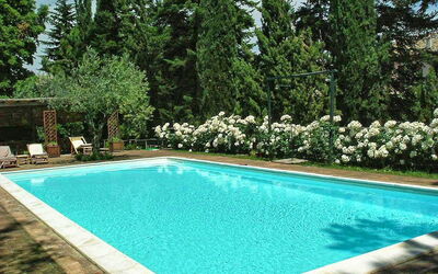 Villa Passonuovo