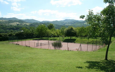 Villa Sieve: Propiedad, El Terreno Del Lote, Paisaje Natural, Entorno Natural, Hierba, Pasto, Área Rural, Granja, Paisaje, Rancho