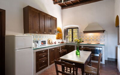 Villa Sieve
