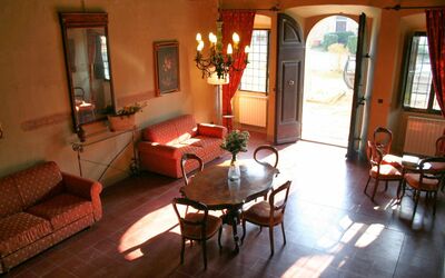 Villa Sieve