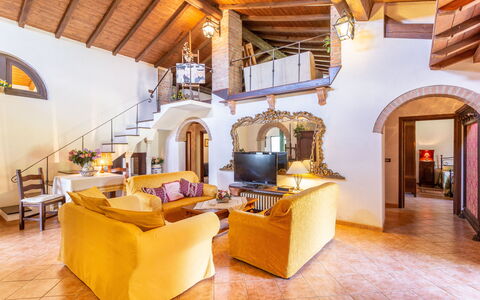 I Pioppi: Propiedad, Edificio, Habitación, Diseño De Interiores, Bienes Raíces, Inmuebles, Vestíbulo, Arquitectura, Arco, Casa