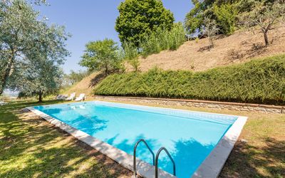 La Colombaia - Santa Maria a Vezzano, Toscana, Italia