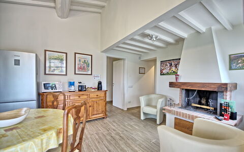 Alojamiento:&nbsp;Fornace 1