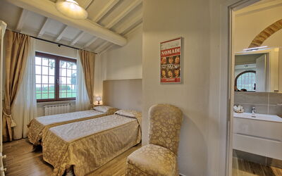 Alojamiento:&nbsp;Fornace 1