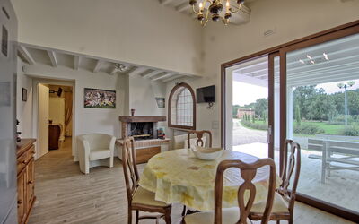 Alojamiento:&nbsp;Fornace 1