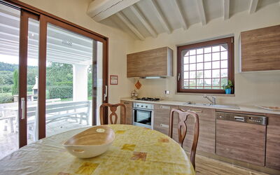 Alojamiento:&nbsp;Fornace 1