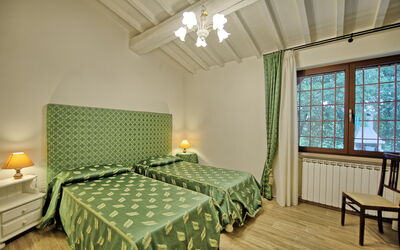 Alojamiento:&nbsp;Fornace 2