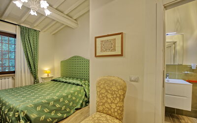 Alojamiento:&nbsp;Fornace 2