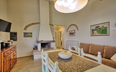 Alojamiento:&nbsp;Fornace 2