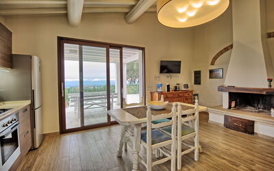 Alojamiento:&nbsp;Fornace 2