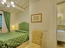 Alojamiento:&nbsp;Fornace 2