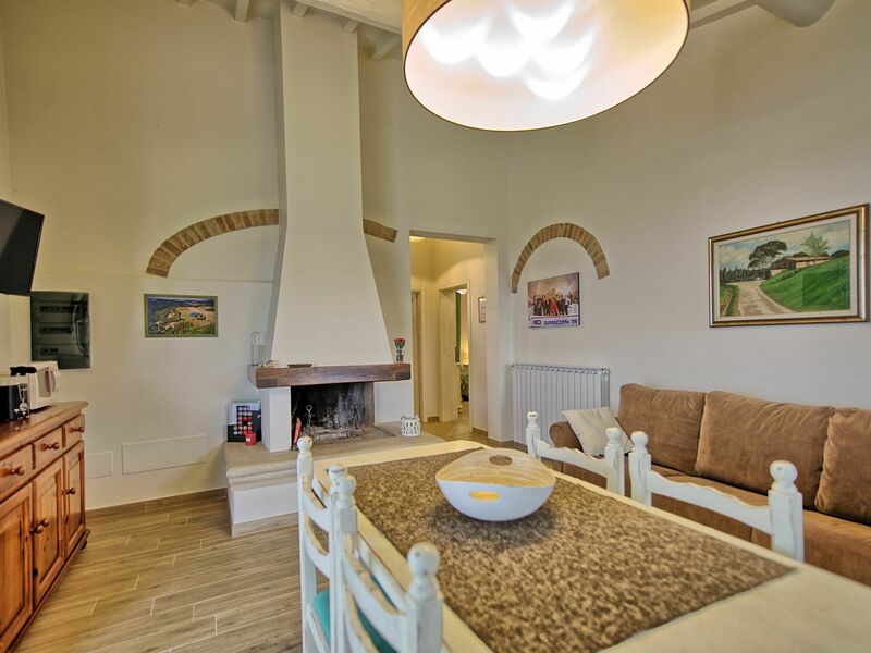 Alojamiento:&nbsp;Fornace 2