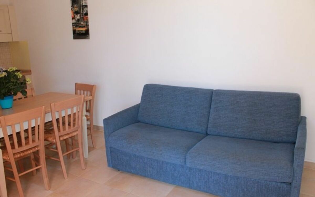 Alojamiento:&nbsp;Trilocale Grande Primo Piano 331v