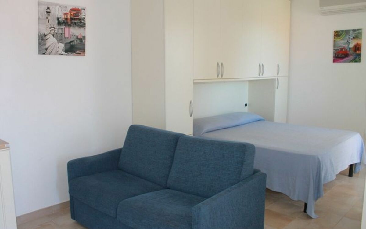 Alojamiento:&nbsp;Monolocale Con Piccolo Terrazzo 210