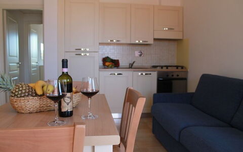 Alojamiento:&nbsp;Bilocale Piano Terra 123