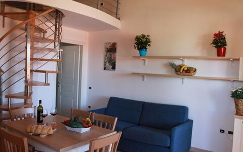 Alojamiento:&nbsp;Trilocale Mansardato 231m