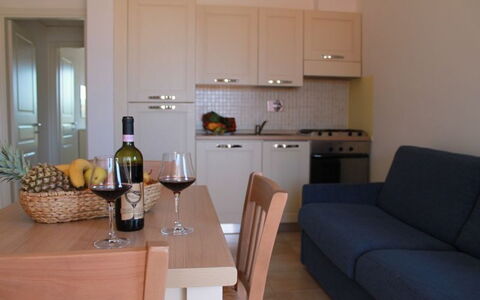 Alojamiento:&nbsp;Bilocale Piano Terra 322