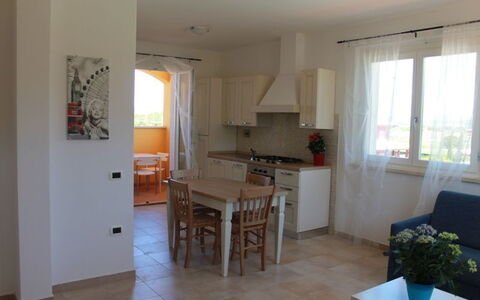 Alojamiento:&nbsp;Trilocale Piano Terra 235