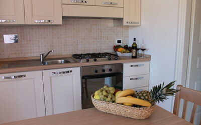 Alojamiento:&nbsp;Monolocale Con Veranda 112v