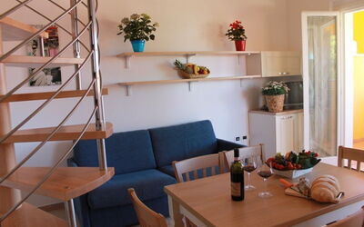 Alojamiento:&nbsp;Trilocale Mansardato 231m