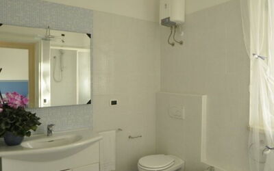 Alojamiento:&nbsp;Trilocale Piano Terra 131