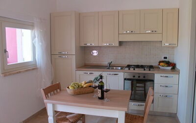 Alojamiento:&nbsp;Monolocale Con Veranda 112v