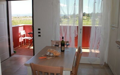 Alojamiento:&nbsp;Monolocale Con Piccolo Terrazzo 110
